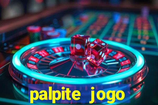 palpite jogo uruguai hoje